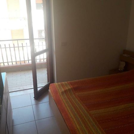 Strategico! Daire Agropoli Dış mekan fotoğraf
