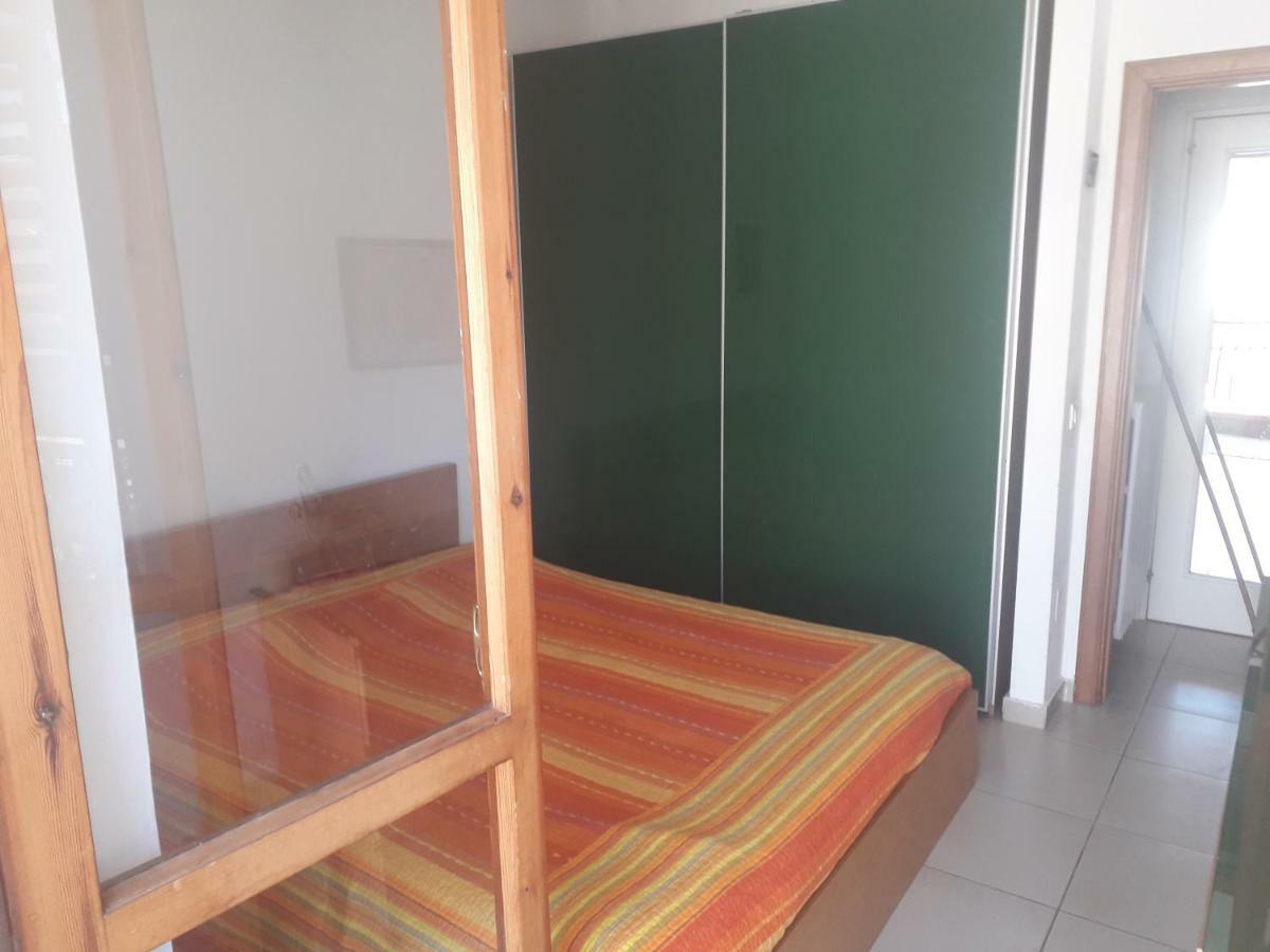 Strategico! Daire Agropoli Dış mekan fotoğraf