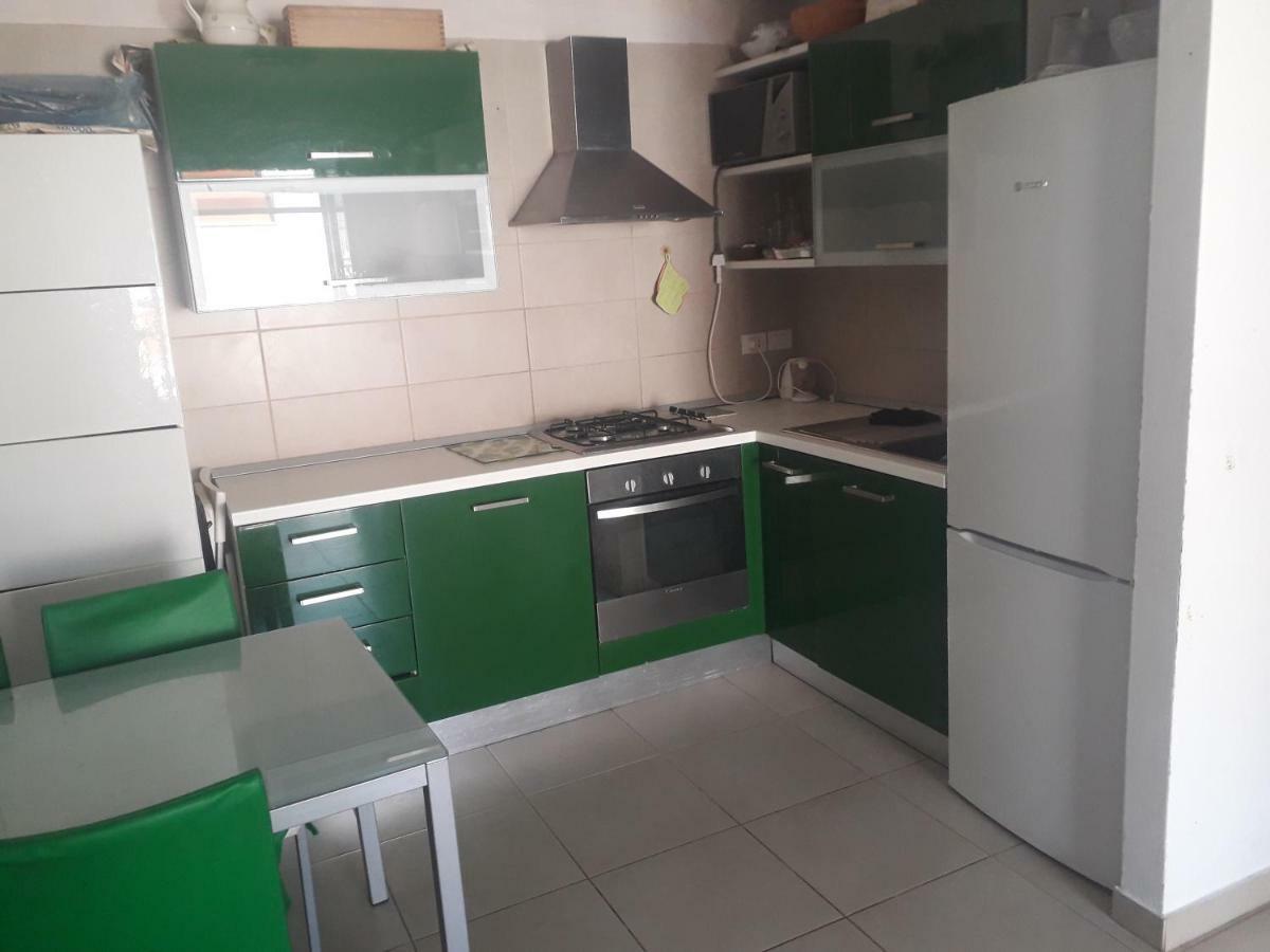 Strategico! Daire Agropoli Dış mekan fotoğraf