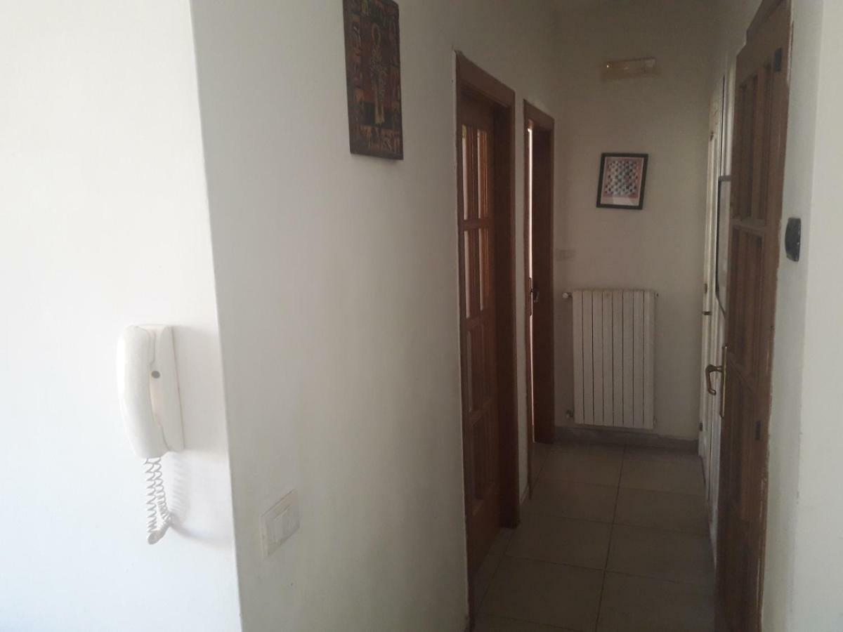 Strategico! Daire Agropoli Dış mekan fotoğraf