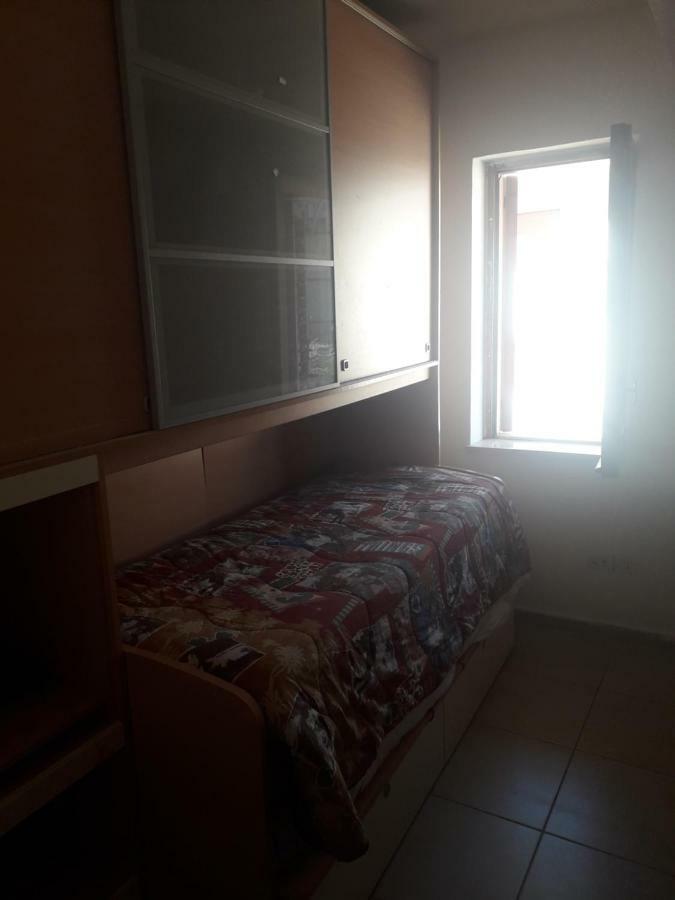 Strategico! Daire Agropoli Dış mekan fotoğraf